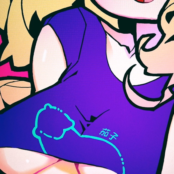 Meet your Posher, Sarah - Picture 1 of 1